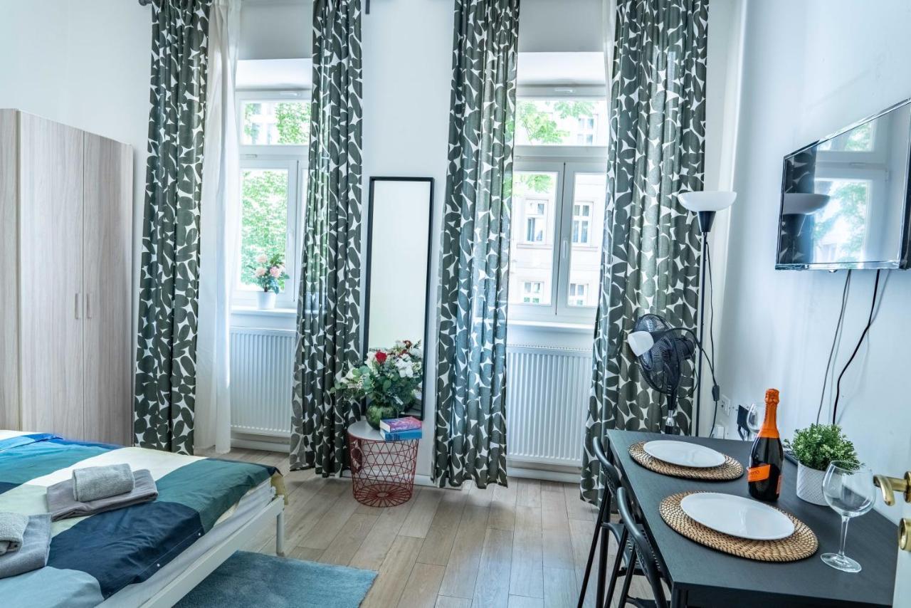 Prague Retreat Apartment エクステリア 写真